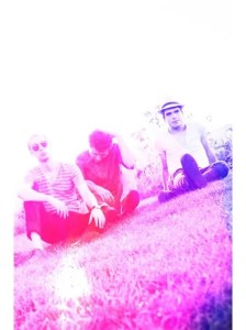 MP3 Monday: New Shouts