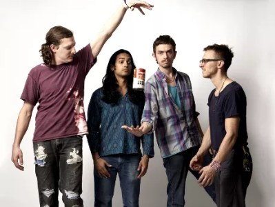 Yeasayer kicks off tour at Mr. Small’s tonight