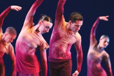 Jazz Dance World Congress brings diverse performers to Pittsburgh