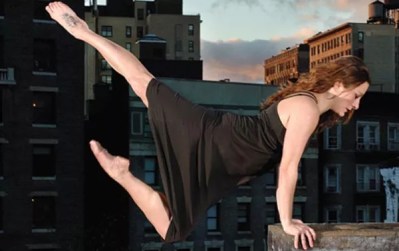 Art happening Relative Positions takes over the Union Project