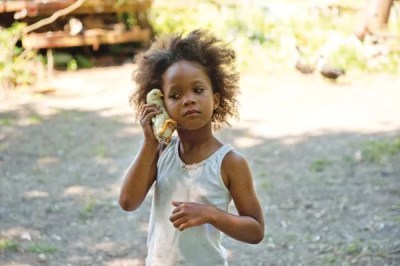 Beasts of the Southern Wild