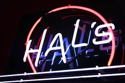 Hal’s