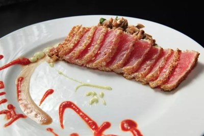 Hal’s Bar and Grill