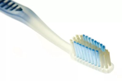 Tell the Truth Or Bring a Toothbrush