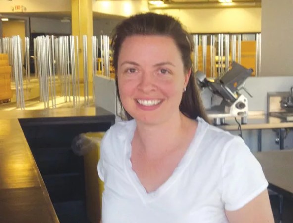 Marty’s Market is set to open in the Strip District