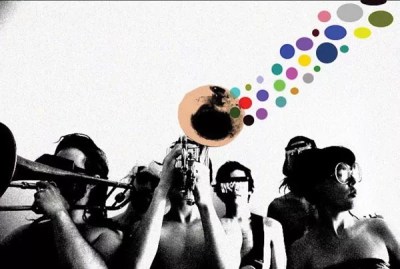 Rubblebucket toes the line between indie-pop and jam-rock