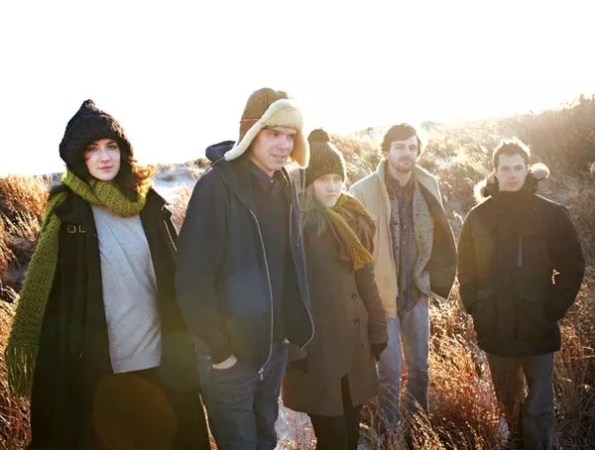 Dirty Projectors make their way back to Pittsburgh after a six-year absence