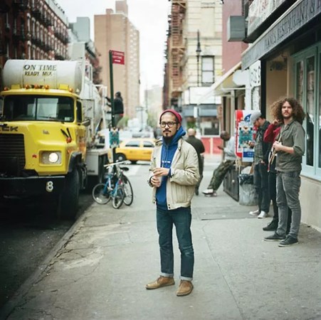 Three Acts to Catch on Vans Warped Tour