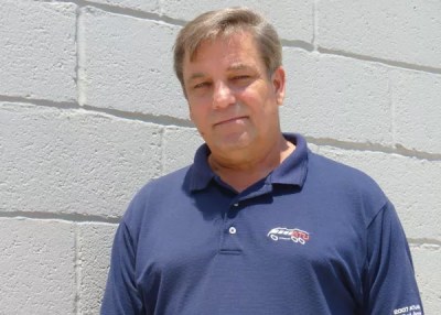 Chief Concerns: From union contracts to massive service cuts, new transit union head has full plate of issues