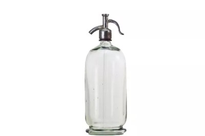 Pittsburgh Seltzer Works offers old-school approach to cocktails