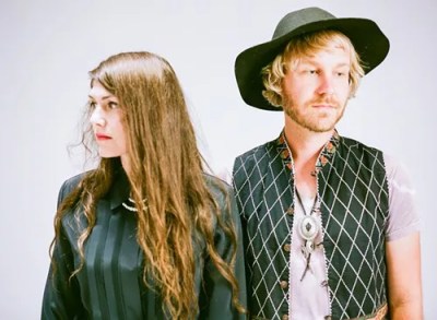 Boom Chick comes to Thunderbird Cafe this Saturday 8/4