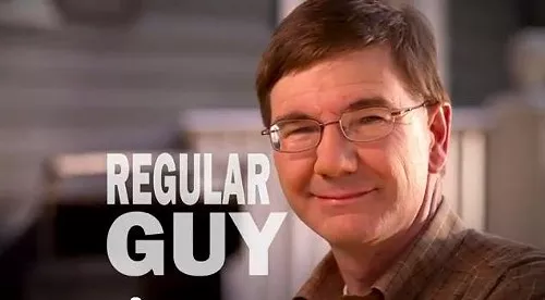 Keith Rothfuss New Rothfus ad claim: I'm not an alien!