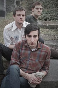 MP3 Monday: Meeting of Important People