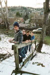 MP3 Monday: Polish Hill Strangler