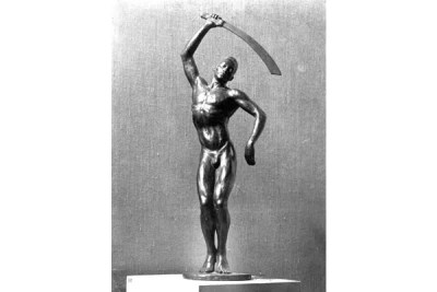 The August Wilson Center offers a rare chance to see Richmond Barthé’s exquisite sculptures in person.