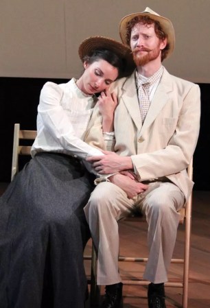 After Chekhov