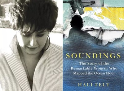 Local author Hali Felt offers a biography of an underappreciated woman scientist