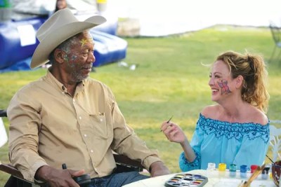 The Magic of Belle Isle