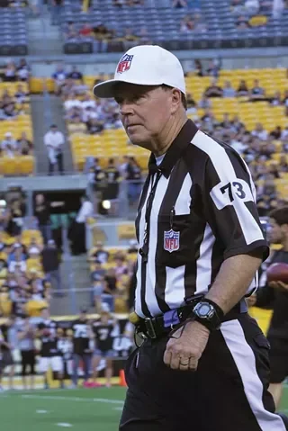 Replacement refs add uncertainty to NFL season
