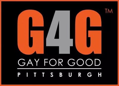 Gay volunteer group celebrates first anniversary