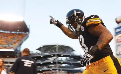 2012 Steelers Preview