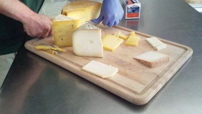 New scholarship program encourages local cheesemakers