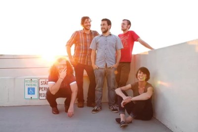 Twin Propellers in Turbulence