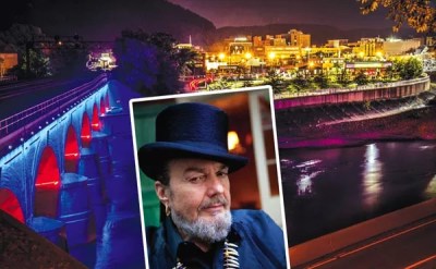 Flood City Music Festival brings a deluge of talent