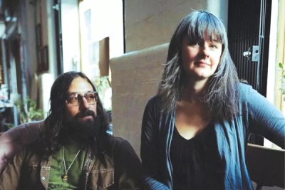 MV & EE journey to places unknown