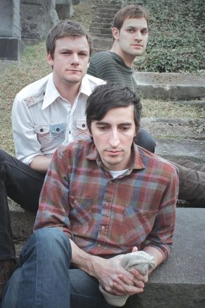 On the Record with Josh Verbanets of Meeting of Important People