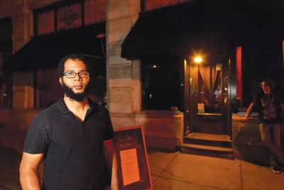Out of the Shadows: East Liberty club receives unusual complaints