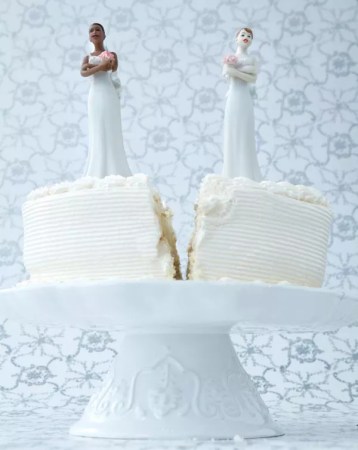 Family Business: Dealing with relations who hope your happy day never happens