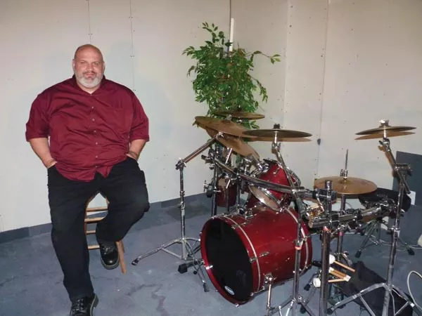 Sound Plans: Recording studio to become "Refuge" for area youth