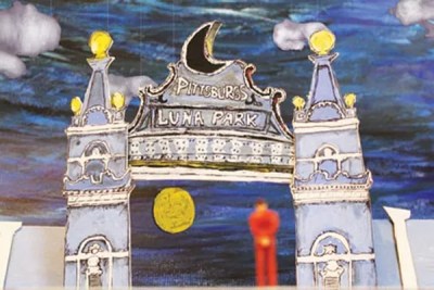 The Luna Park Project at the Brew House