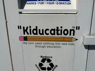 Adventures in Grammar