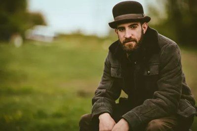 Gypsy and His Band of Ghosts debut EP out electronically today