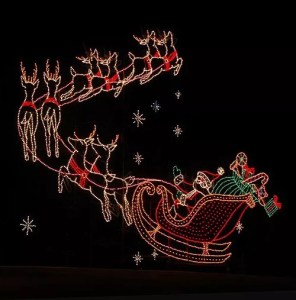 County turns out “Celebration of Lights” due to high costs, reduced sponsorships