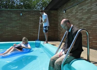 MP3 Monday: Cold Weather