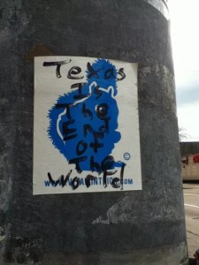 Messages From the Street