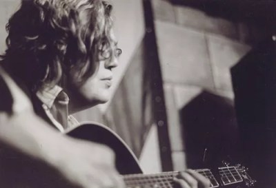 MP3 Monday: Judith Avers