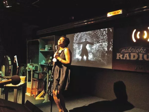 Midnight Radio returns with Secret Agents & Spies