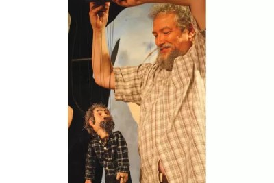 800 Words: the Transmigration of Philip K. Dick