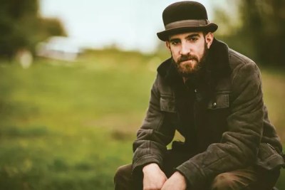 Gypsy and His Band of Ghosts release debut EP