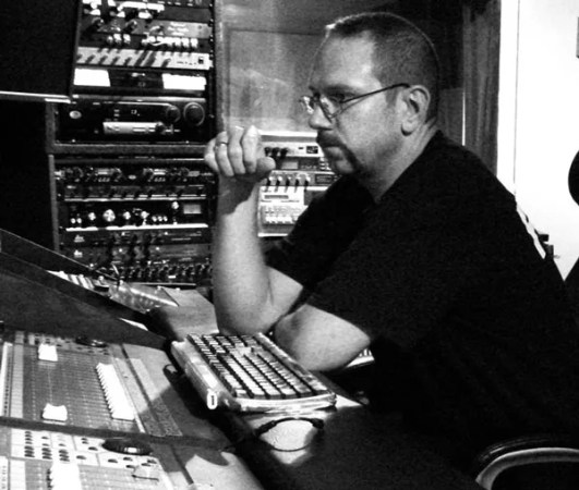 Macro mixes Jesus and the X-Men