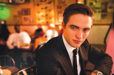 Cosmopolis