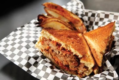 The Blind Pig Tavern