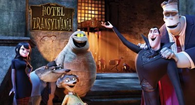 Hotel Transylvania