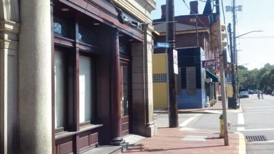 North Side’s Brix pizza restaurant to re-open as Benjamins, a bar and burger joint