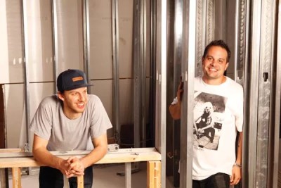 ID Labs Studios prepares to move across the river