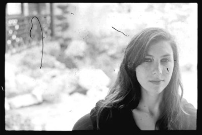 Julia Holter gets comfortable with working together